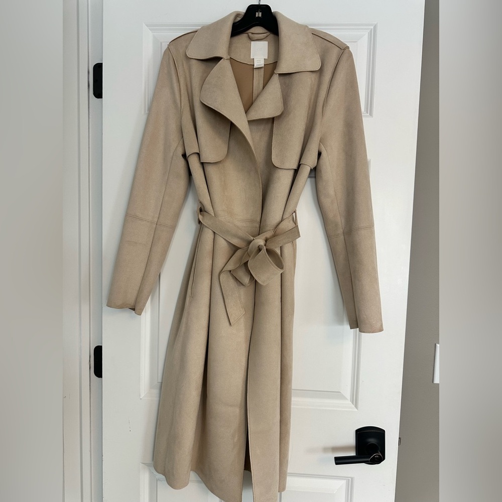 H&M Classic Trench Coat